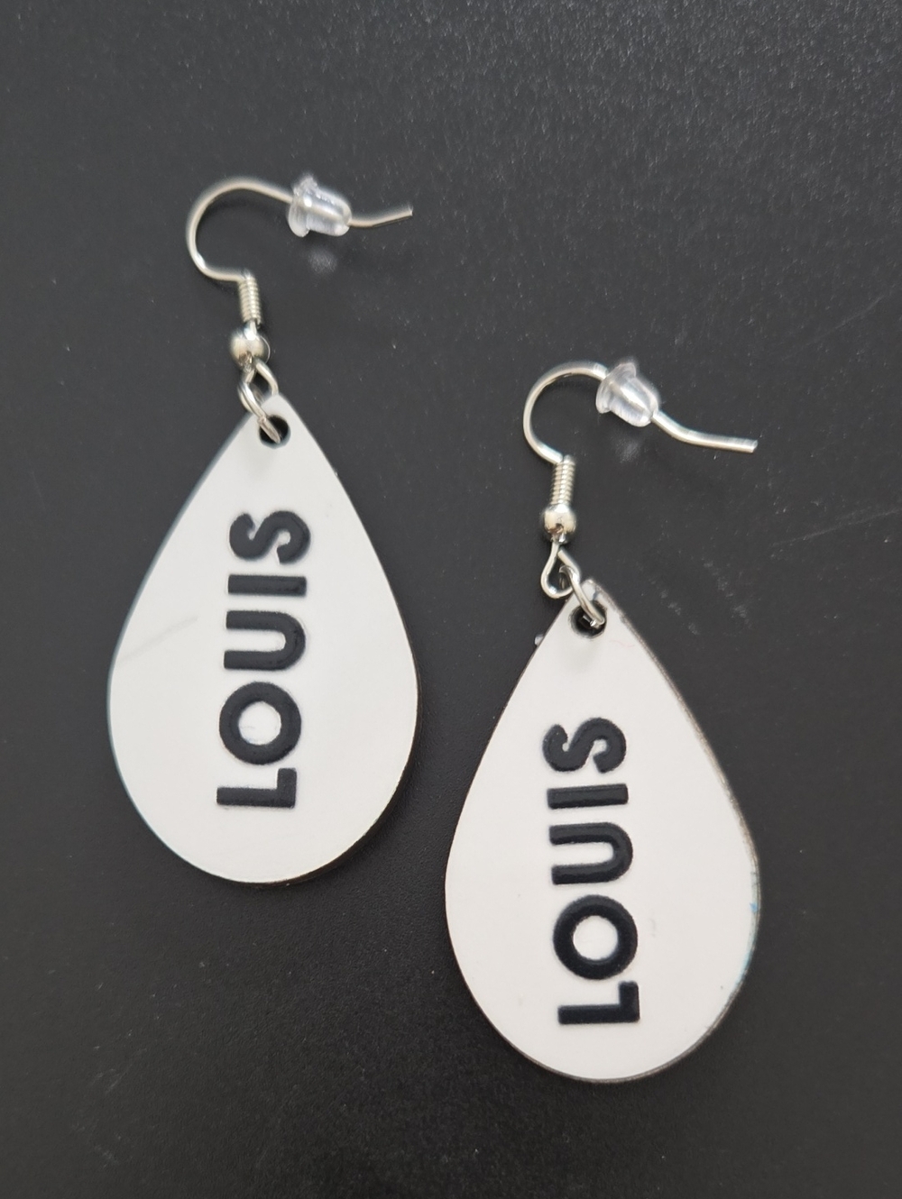 LUX EARRINGS
